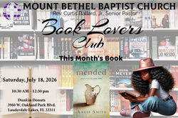 Bethel - Book Lovers_July 2026_Social Media
