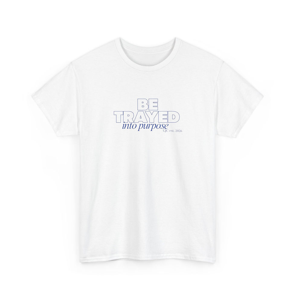 Thumbnail: Minimalist "Hello Gorgeous" Chest Tee — Small Script Graphic T-Shirt