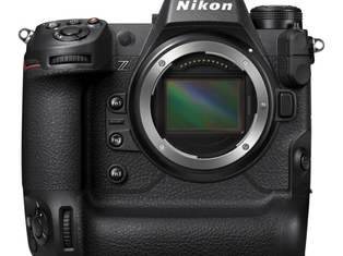 Actualización de Firmware 4.0 para Nikon Z 9: Inteligencia Artificial en la Fotografía