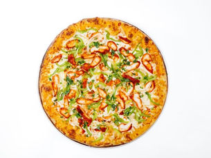 What Makes it Fusion? Defining the Boundaries of Modern Food