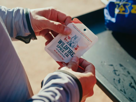 Where to Buy Wildfire Powdered Hot Sauce: Find a Retailer Near You
