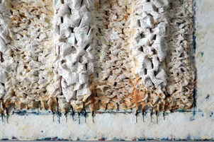 Woven #6 (detail)