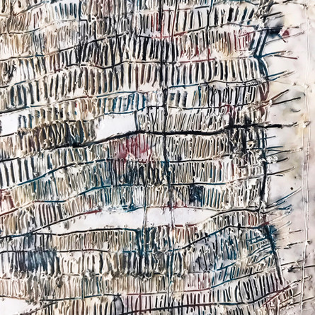 detail of Tabulation