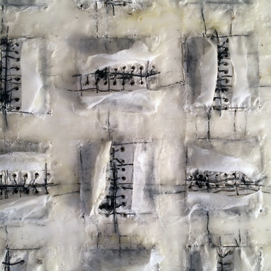 Detail von Folded # 2