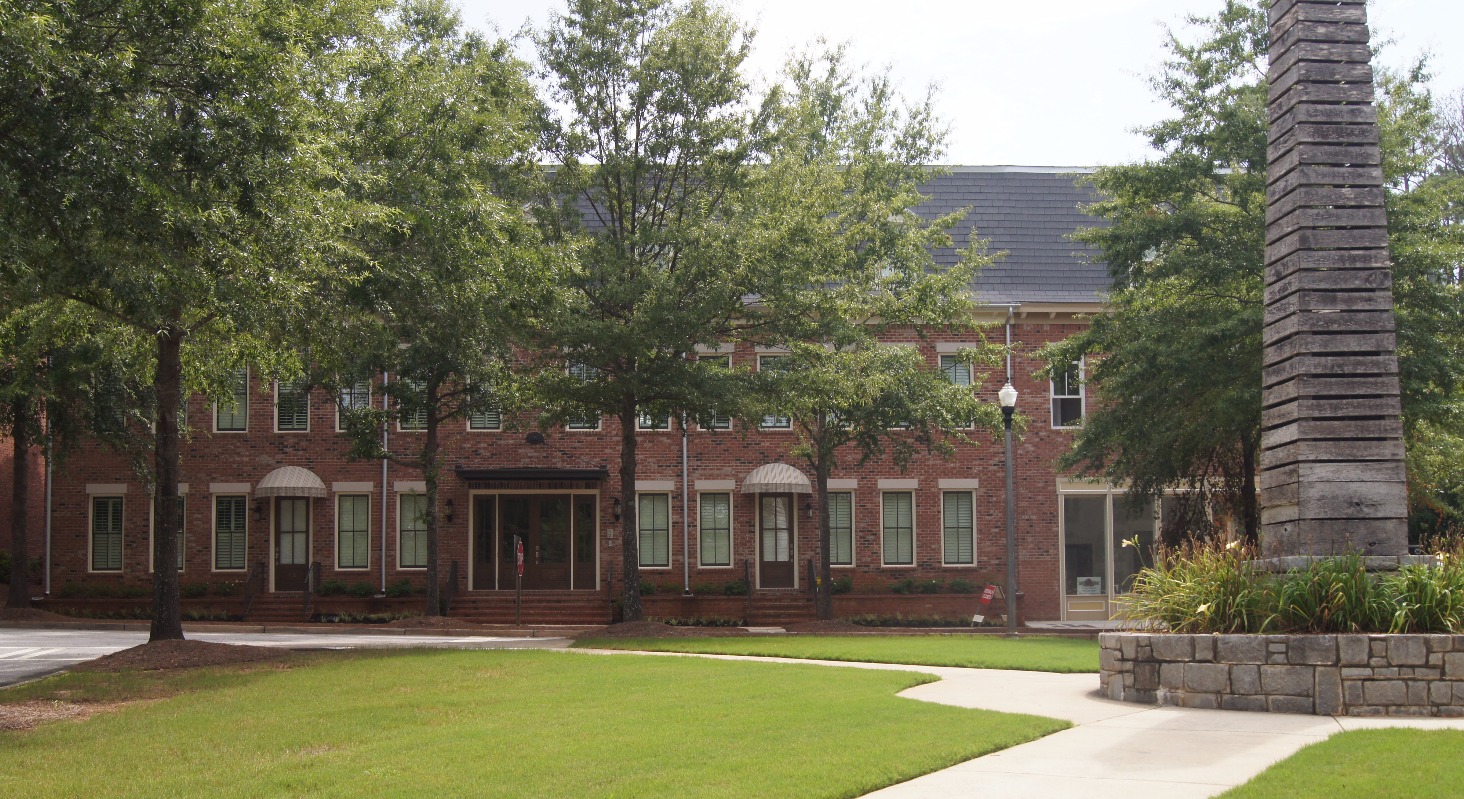 ClarksGrove Covington