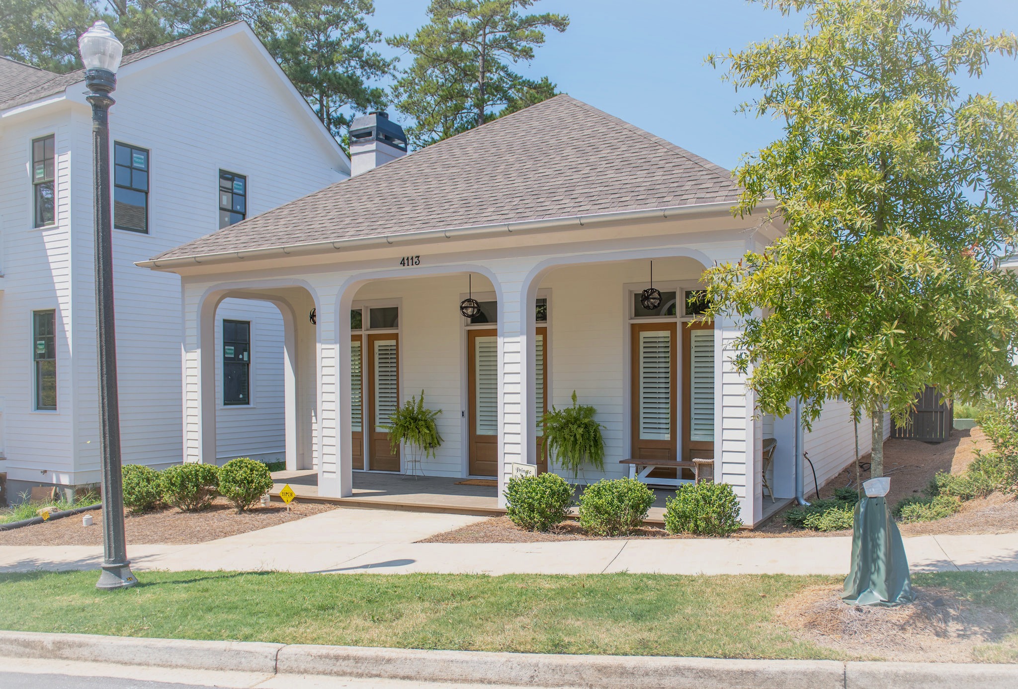 ClarksGrove Covington