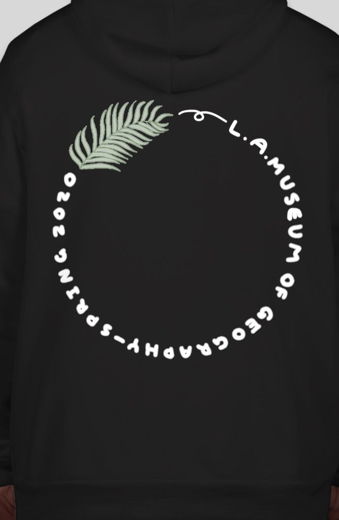 Thumbnail: LAMoG Sweater