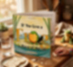 Rachel Tal's Book - If You Give a Frog a Piece of Matzah