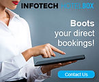 11-InfoTech Hotel Box