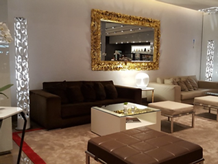 Luminaires de salon Artemide lux Italie