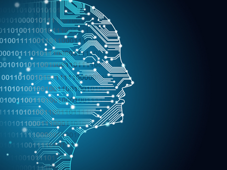 Inteligência artificial e propriedade intelectual