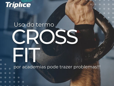 Uso do termo Crossfit por academias pode trazer problemas