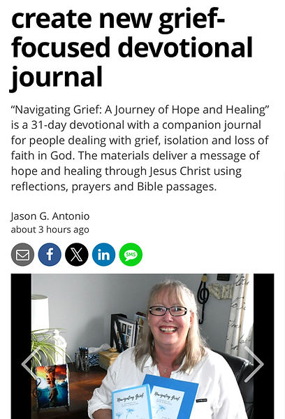 Kathleen Knapp Writer/Author - Radio Interview