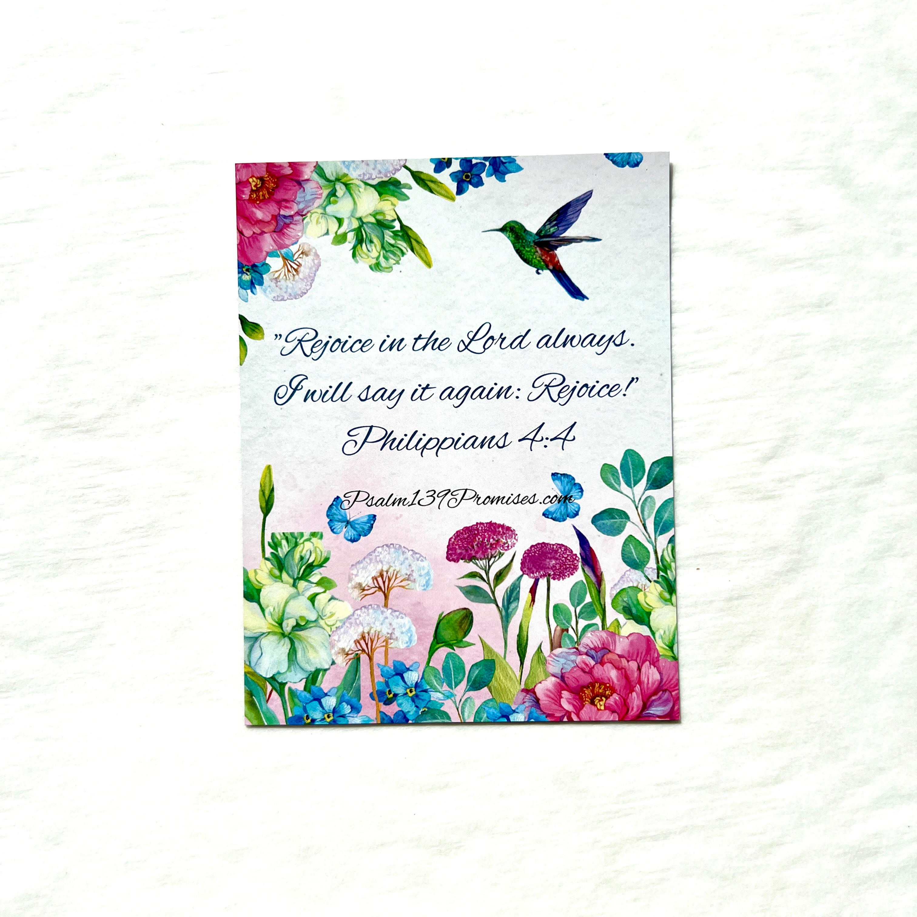 Scripture Magnet - Bundle set