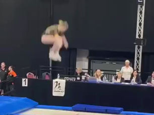 ENGLISH CHAMPIONSHIPS 2025