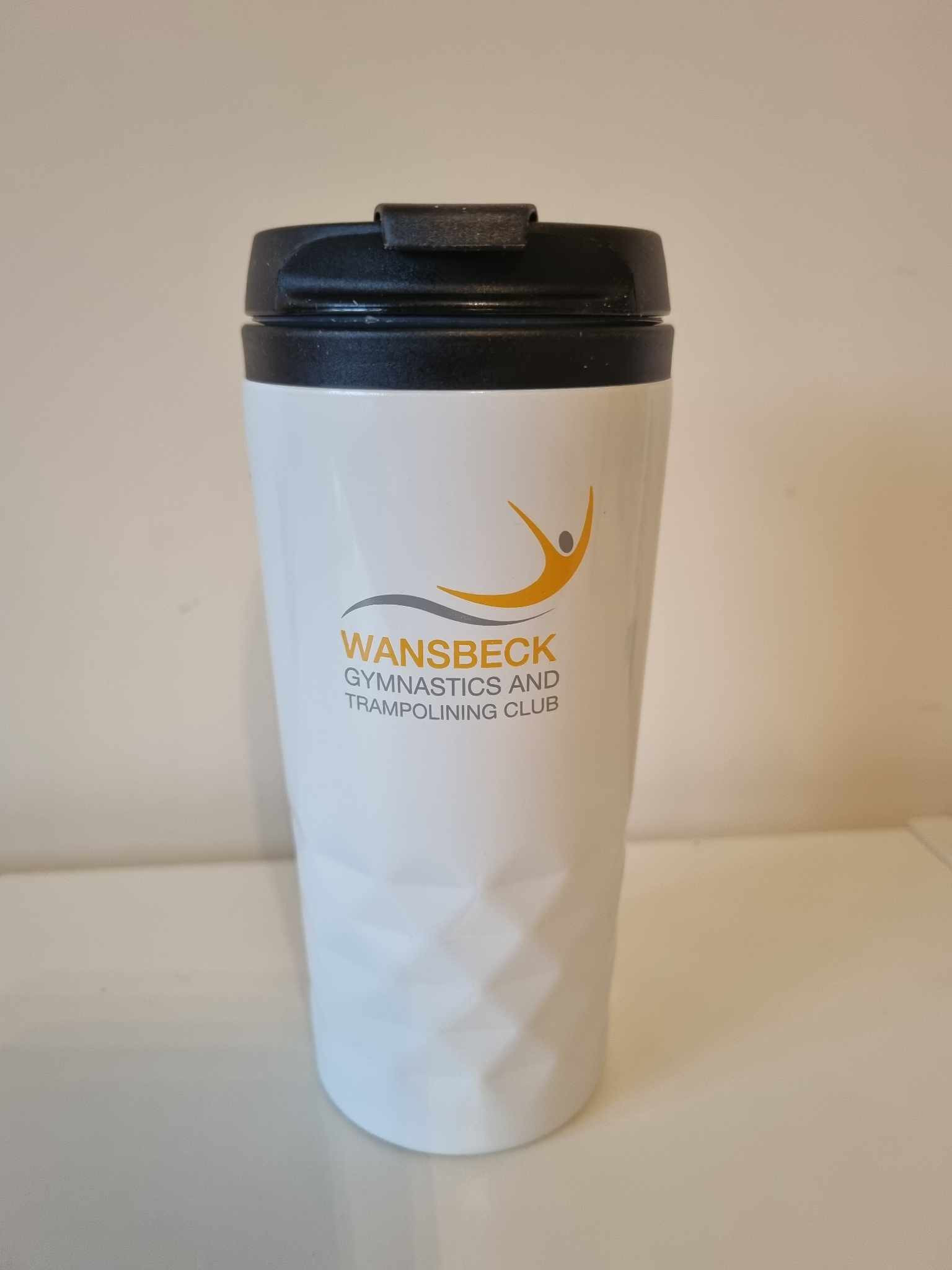WGTC Travel Mug