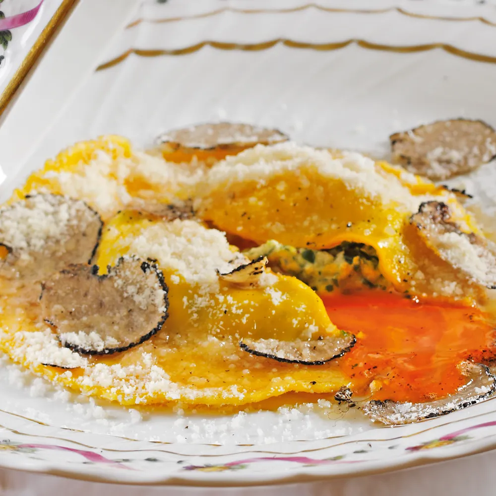 Cours de cuisine : Le repas de Noël comme en Italie