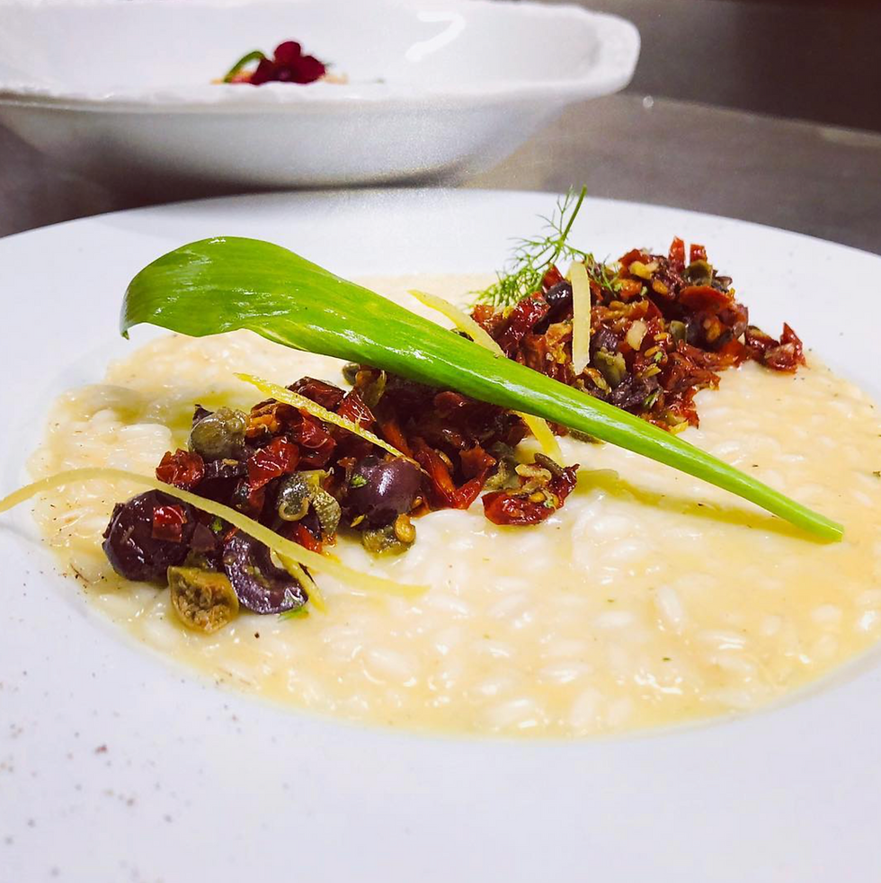 Cours de cuisine : La cuisine sans gluten