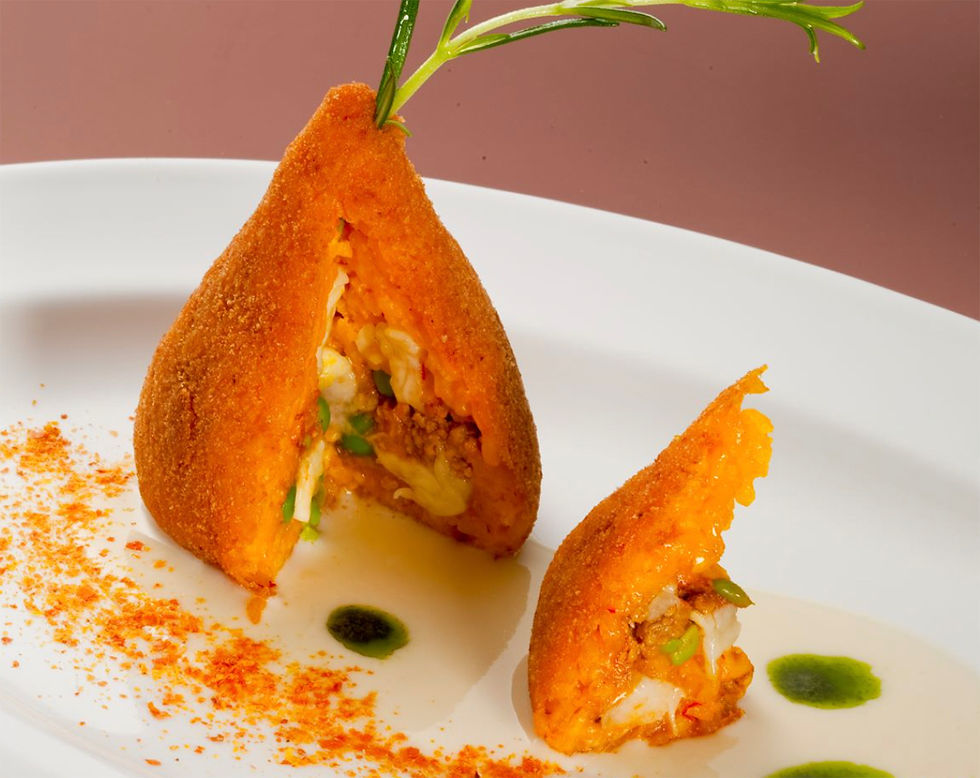 Cours de cuisine : Mangeons à Palermo