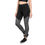 Thumbnail: Rosetta half leg Sports Leggings