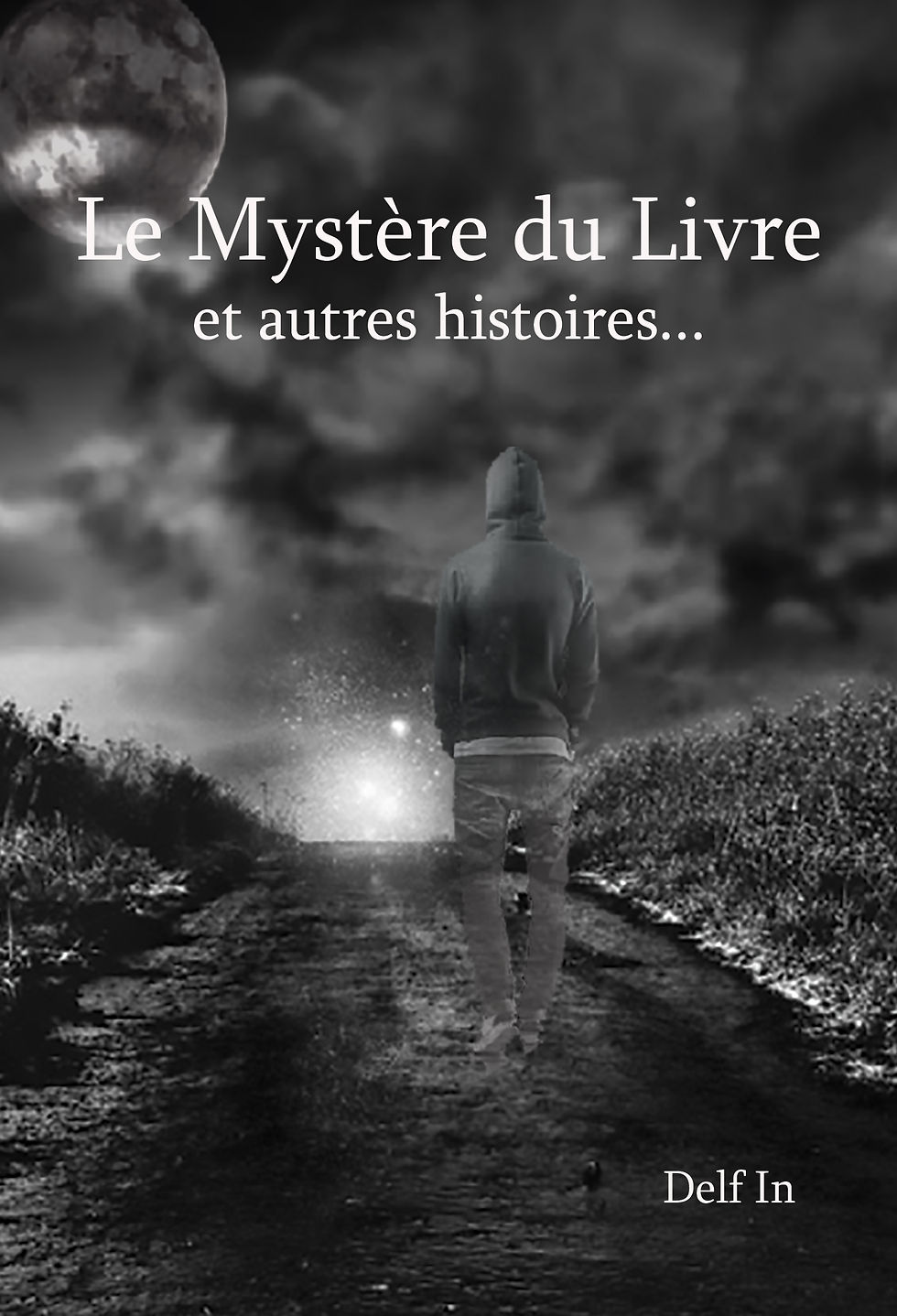 Mystère du Livre