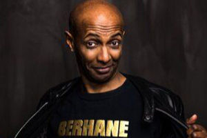 Berhane Berhane | Deutscher als Du