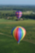 2 Balloons