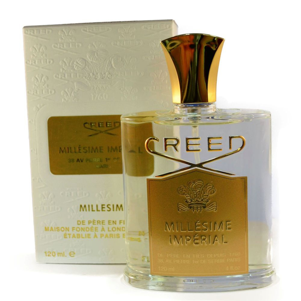 CREED MILESIME IMPERIAL