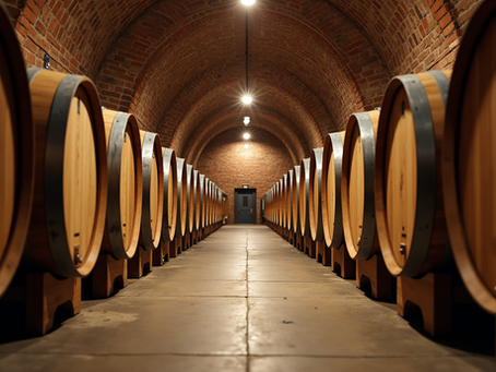 Explore Texas' Best Wine Tasting Tours: A Journey Through Texas Winery Tours