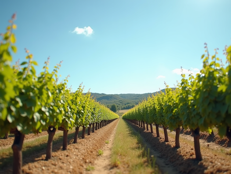 Why You Should Visit Mason Texas: A Hidden Gem in the Texas Hill Country
