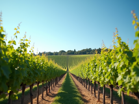 Discover the Best Texas Wine Festivals in Mason and Beyond