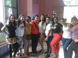 Educando Valores #casinerosdevenezuela