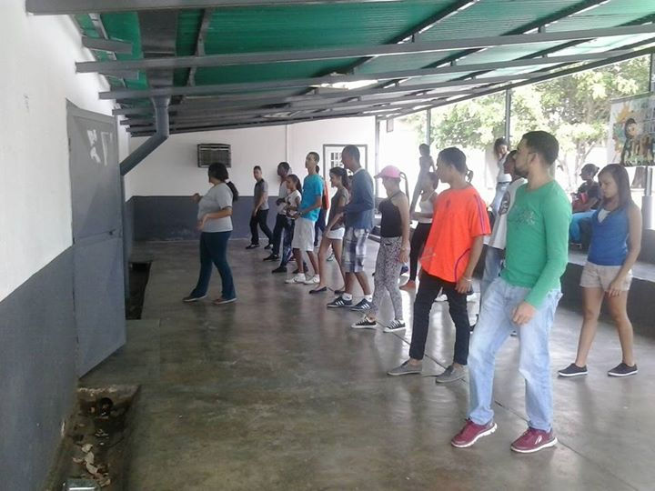 Fundacion Educando Valores