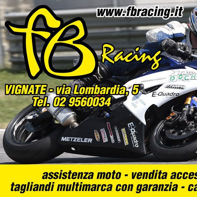 FB Racing