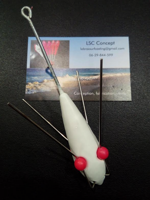 plomb grappin d�brayable