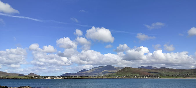 Brandon Range - Bénédicte Reau