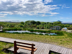 Parc National de Nephin