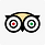 Trip Advisor Social Icon