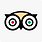 Trip Advisor Social Icon