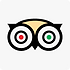 Trip Advisor Social Icon