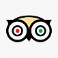 Trip Advisor Social Icon