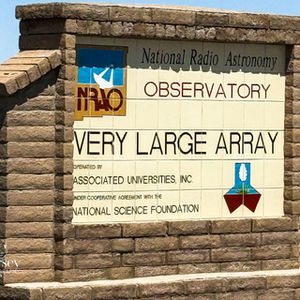 Karl G. Jansky Very Large Array