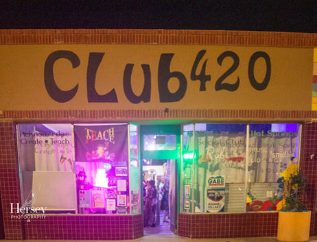 Club 420