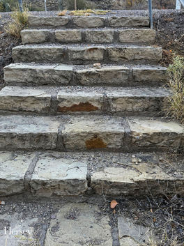 Steps of Accumulated Time