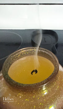 Amber VIII: Whispers of Smoke