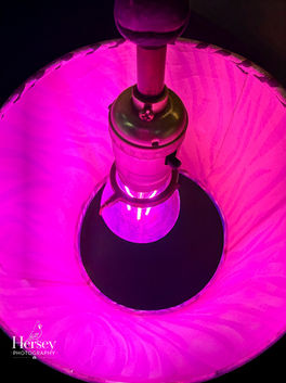 The Neon Glow WIthin