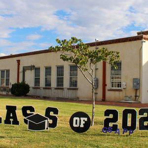 Geronimo Springs Alternative Pathway Program – Class of 2025 Graduation