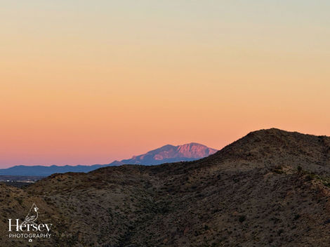 The First Kiss of Light