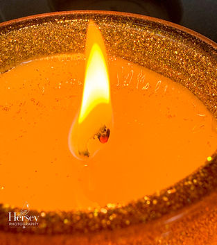 Amber IV: Amber Radiance