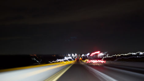 Night Journey